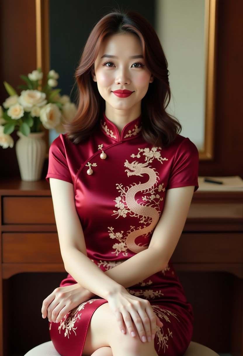 镇魂街封面