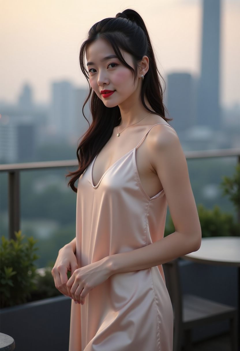 凸变英雄X剧照